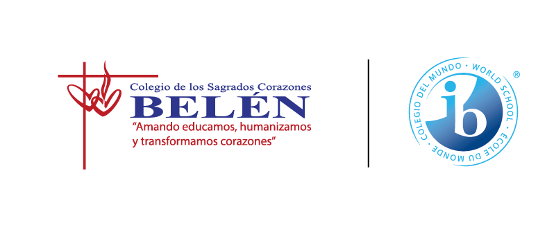 Logo Colegio Belén